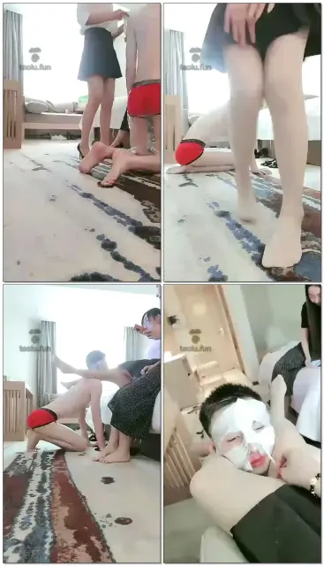 【小小小魔女】双s虐小奶狗