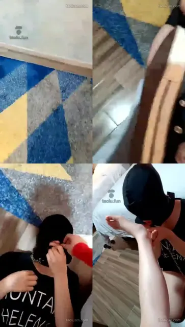 【哈宝】继续小黄毛