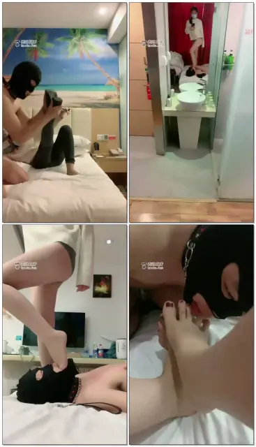 【媚娘女王】羞辱大四在京学生狗