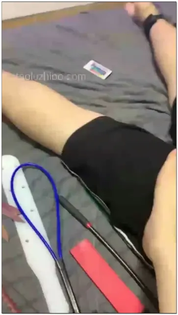 【宝爷Li】刑教坐脸鞭打踩踏