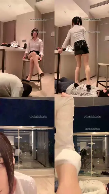 【宝爷Li】超级加倍踩踏