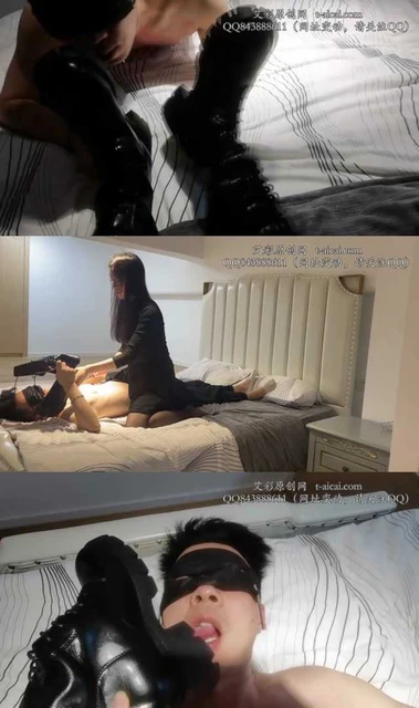 【黑丝诱惑】【乔伊】素人篇:某医美前台接待员乔伊坐脸窒息口水虐乳耳光