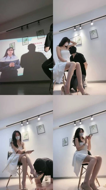 【禾未】严厉的教学