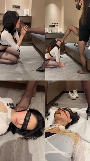 【奈奈】变态女老师