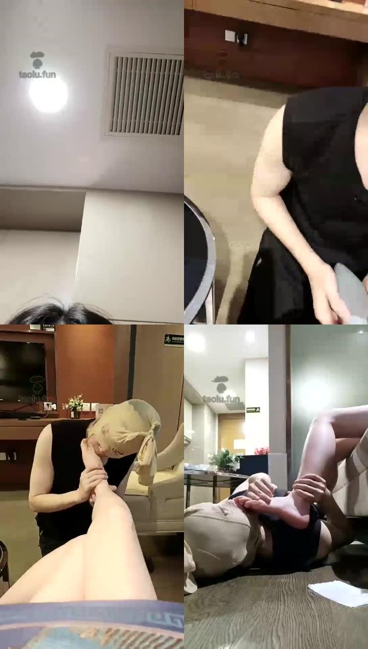 【哈宝】黑丝帆布鞋调狗狗 